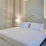 Tandem Palacio Veedor De Galeras Apartmán