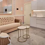 Tandem Palacio Veedor De Galeras Apartmán