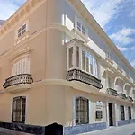 Apartmán Tandem Palacio Veedor De Galeras *