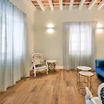 Apartmán Tandem Palacio Veedor De Galeras Cádiz