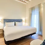 Tandem Palacio Veedor De Galeras Cádiz