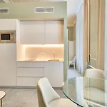 Apartmán Tandem Palacio Veedor De Galeras *