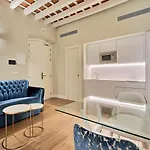 Tandem Palacio Veedor De Galeras Apartmán