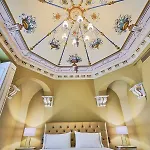 Tandem Palacio Veedor De Galeras Apartmán *