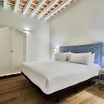 Apartmán Tandem Palacio Veedor De Galeras Cádiz