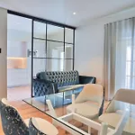 Apartmán Tandem Palacio Veedor De Galeras *