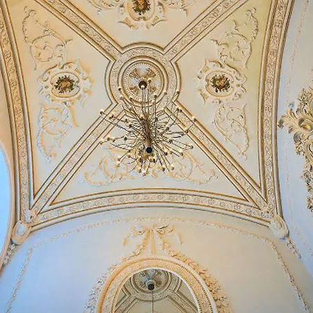 Apartament Tandem Palacio Veedor De Galeras *