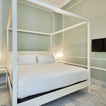 Apartament Tandem Palacio Veedor De Galeras