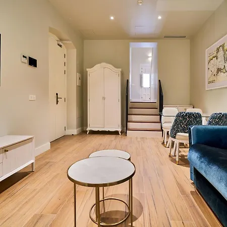 Tandem Palacio Veedor De Galeras Kadyks