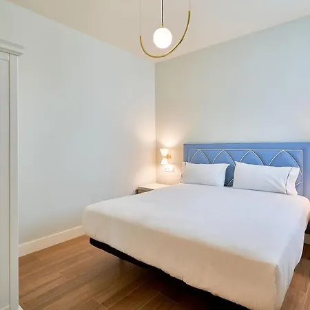 Apartament Tandem Palacio Veedor De Galeras *