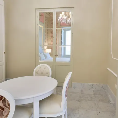 Apartament Tandem Palacio Veedor De Galeras