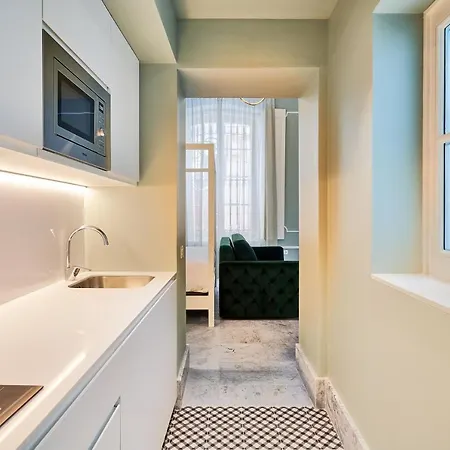 Tandem Palacio Veedor De Galeras *