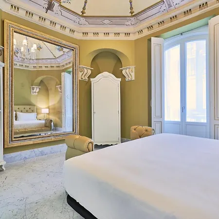 Apartament Tandem Palacio Veedor De Galeras *