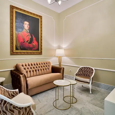 Tandem Palacio Veedor De Galeras *