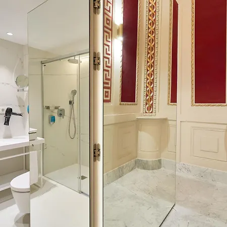 Apartament Tandem Palacio Veedor De Galeras