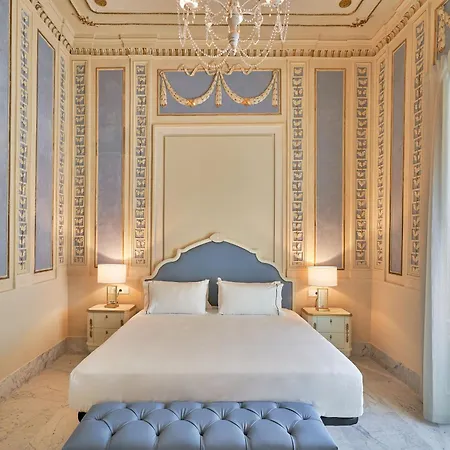 Apartmán Tandem Palacio Veedor De Galeras