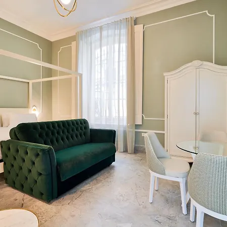 Tandem Palacio Veedor De Galeras Apartament