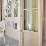 Tandem Palacio Veedor De Galeras Apartamento *