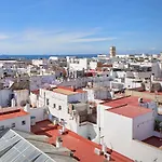 Apartamento Tandem Palacio Veedor De Galeras Cádiz