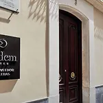 Tandem Palacio Veedor De Galeras Apartamento Cádiz