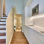 Tandem Palacio Veedor De Galeras Apartamento Cádiz