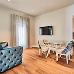 Tandem Palacio Veedor De Galeras شقة
