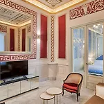 Apartamento Tandem Palacio Veedor De Galeras *