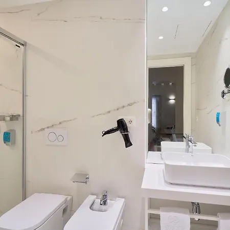 Tandem Palacio Veedor De Galeras Apartment *