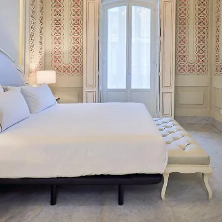 Tandem Palacio Veedor De Galeras Apartamento Cádiz