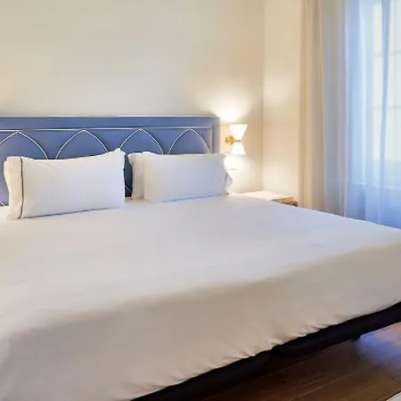 Apartamento Tandem Palacio Veedor De Galeras
