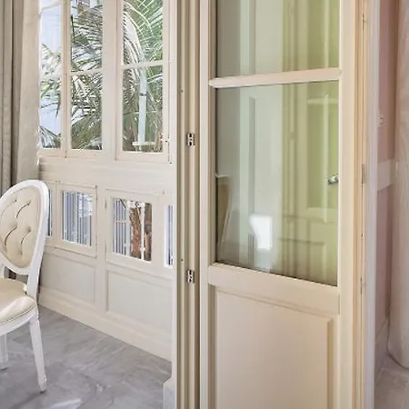 Tandem Palacio Veedor De Galeras 아파트 *