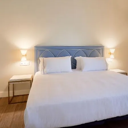 Apartamento Tandem Palacio Veedor De Galeras