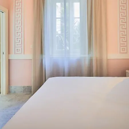 Tandem Palacio Veedor De Galeras 카디스