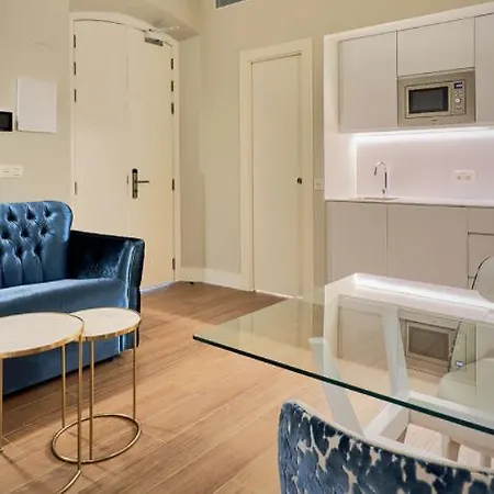 Tandem Palacio Veedor De Galeras Apartamento Cádiz
