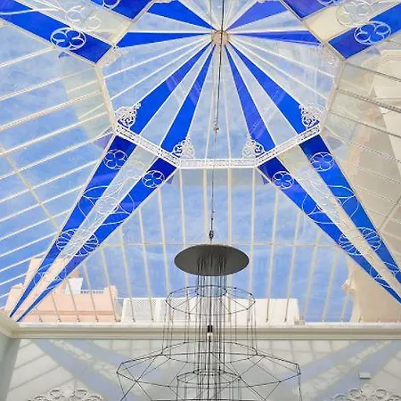 Tandem Palacio Veedor De Galeras * Cádiz