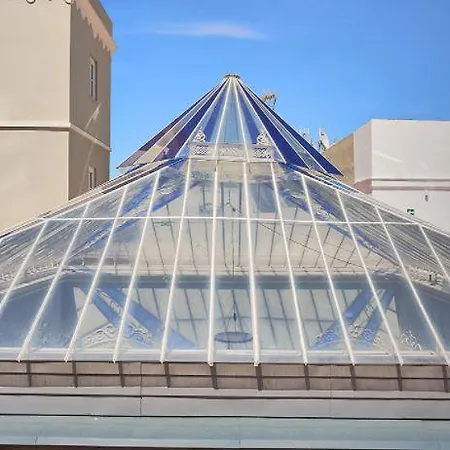 Tandem Palacio Veedor De Galeras شقة *