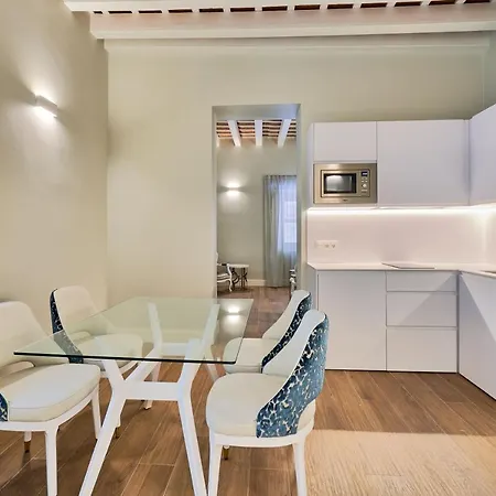 Tandem Palacio Veedor De Galeras