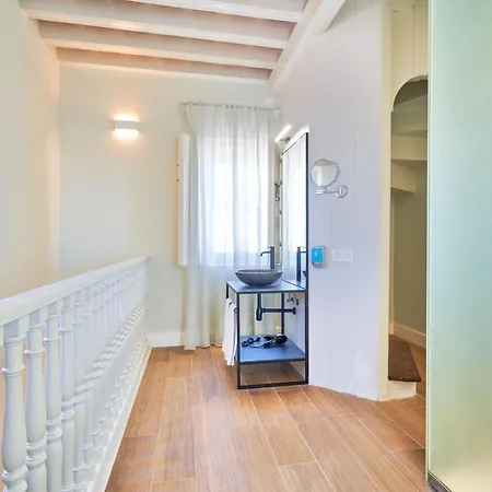 شقة Tandem Palacio Veedor De Galeras