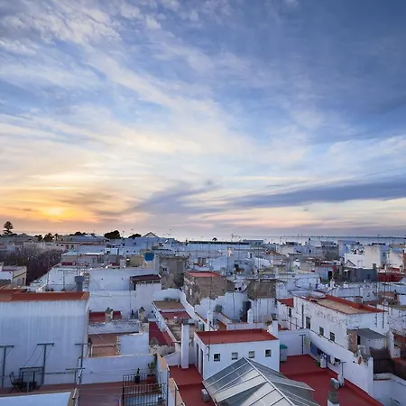 Tandem Palacio Veedor De Galeras *