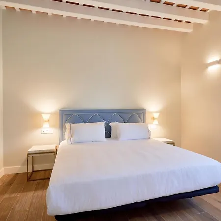 Tandem Palacio Veedor De Galeras Apartment