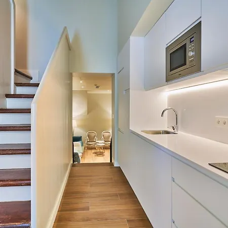 Tandem Palacio Veedor De Galeras Apartamento Cádiz