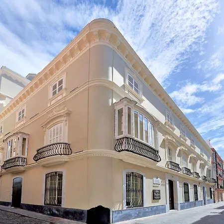 Apartment Tandem Palacio Veedor De Galeras *