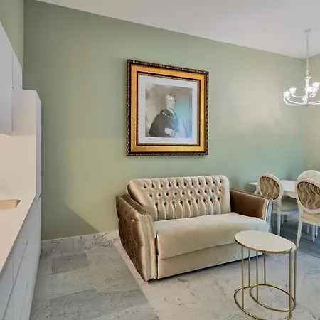 Tandem Palacio Veedor De Galeras