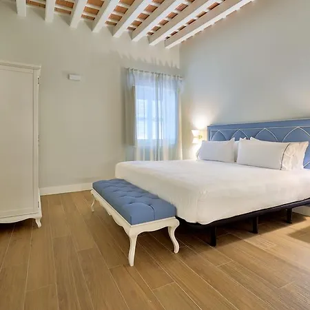 아파트 Tandem Palacio Veedor De Galeras *