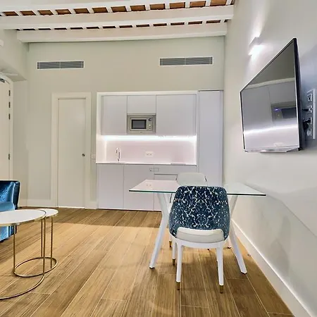 Tandem Palacio Veedor De Galeras شقة كاديز