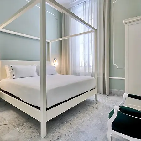 Tandem Palacio Veedor De Galeras *