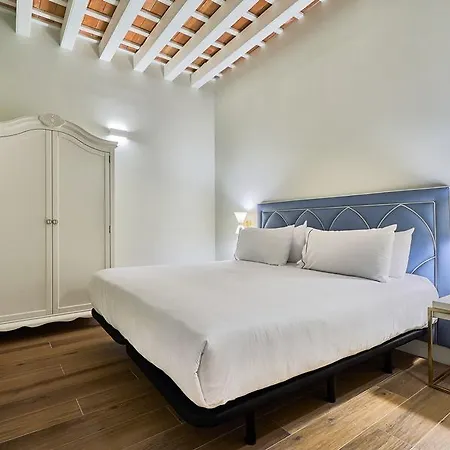 Apartamento Tandem Palacio Veedor De Galeras Cádiz