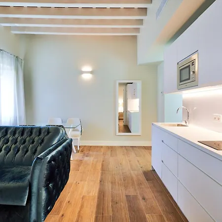 Tandem Palacio Veedor De Galeras 아파트 카디스