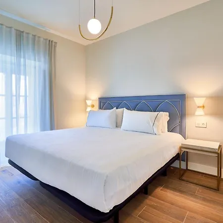 Tandem Palacio Veedor De Galeras 아파트