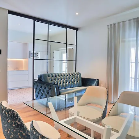 Apartment Tandem Palacio Veedor De Galeras *